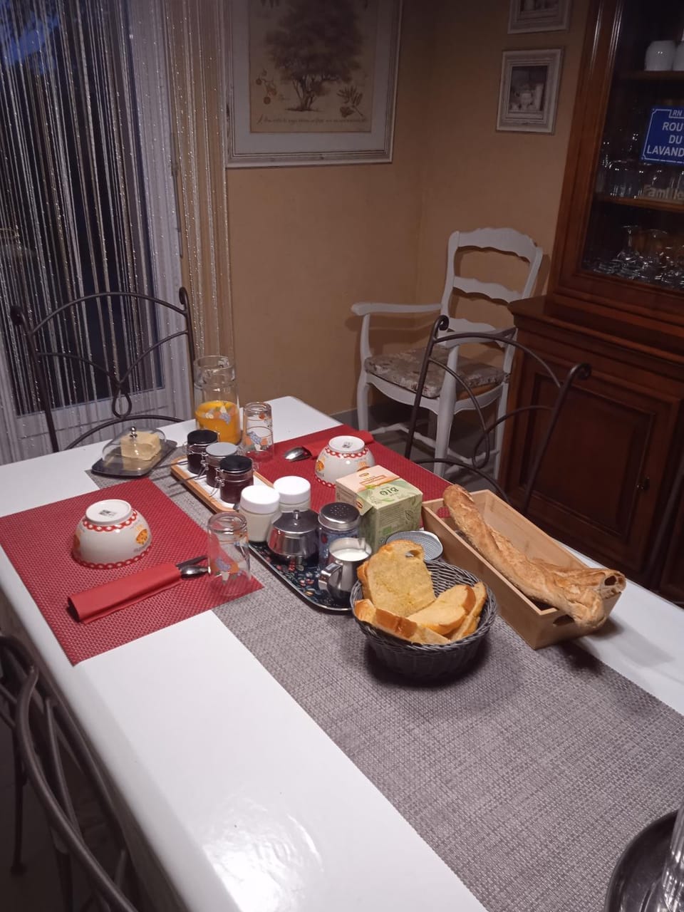 Chambre NATURE Bed and Breakfast in Nouvelle-Aquitaine