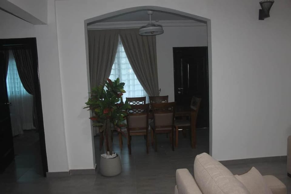 Spacious 2bdr AptShayshan Heights East Airport Apartment in Accra