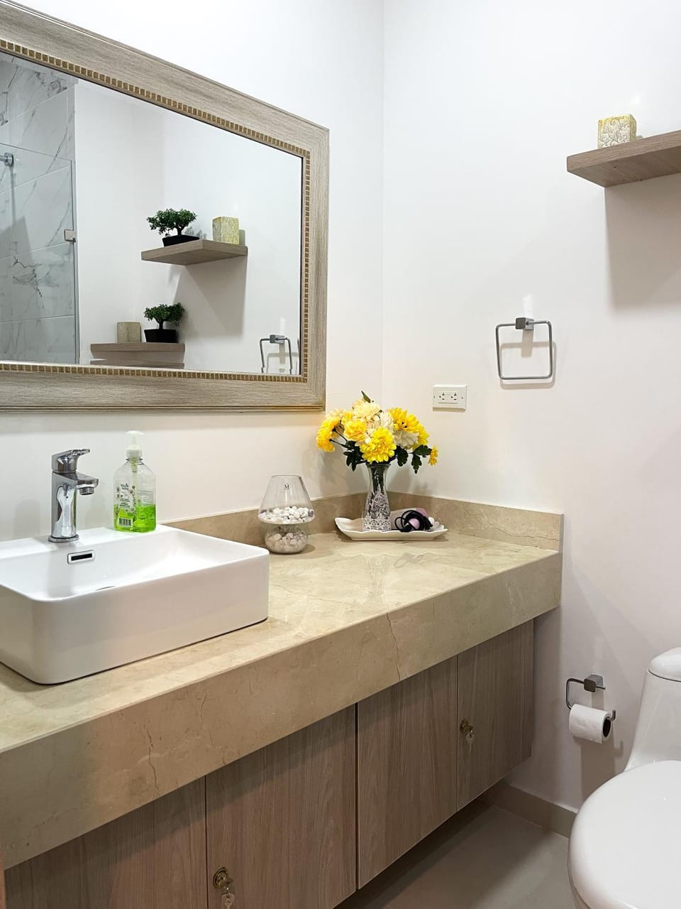 MP Mar Serena Studio Luxury - Delventto - Pozos Colorados Apartment in Cundinamarca, Colombia
