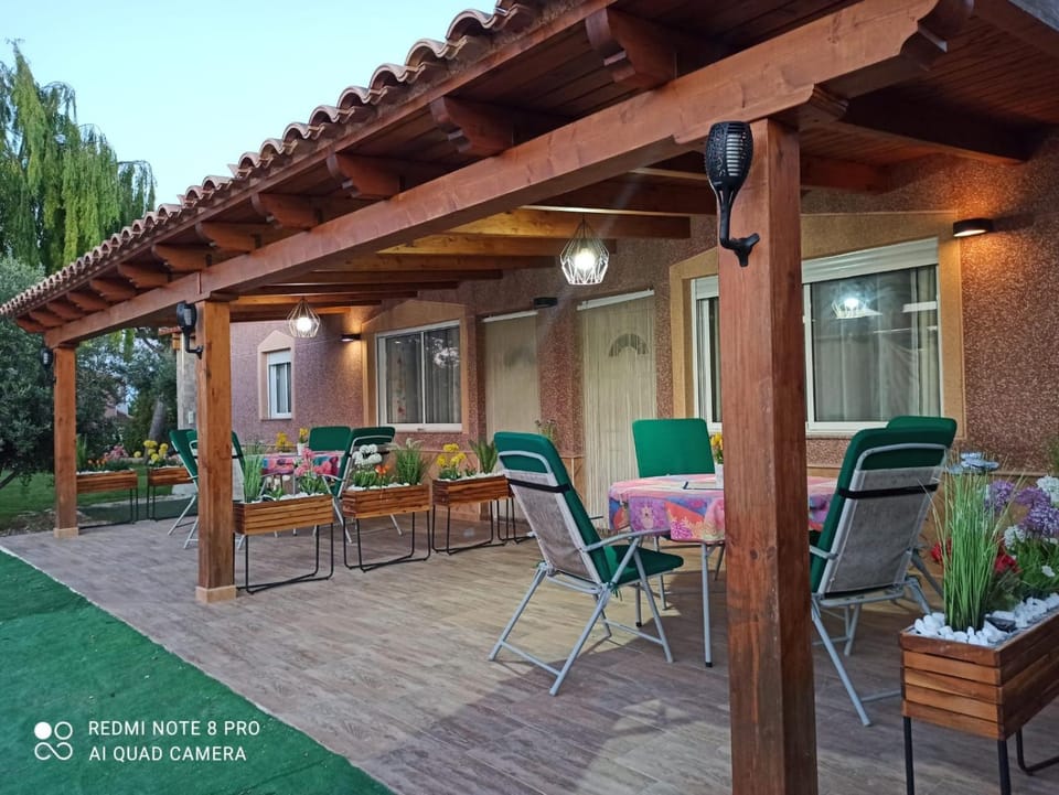 Los Jardines de Lola Apartamentos cerca del Aeropuerto, Playas, Ideal para teletrabajo Country House in Alacantí