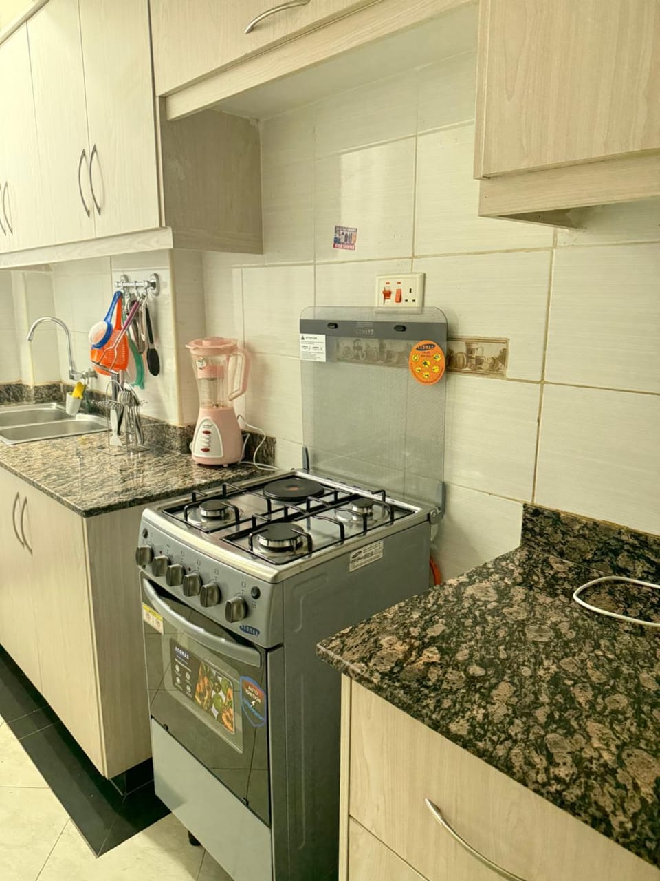Beytumn Executive Apartment Apartment in Nairobi