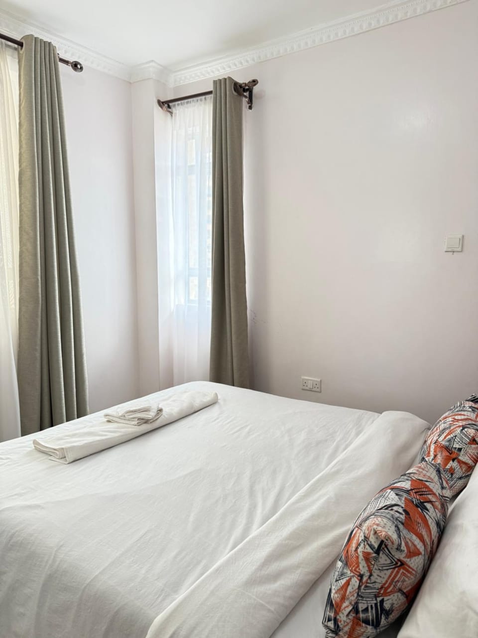 Beytumn Executive Apartment Apartment in Nairobi