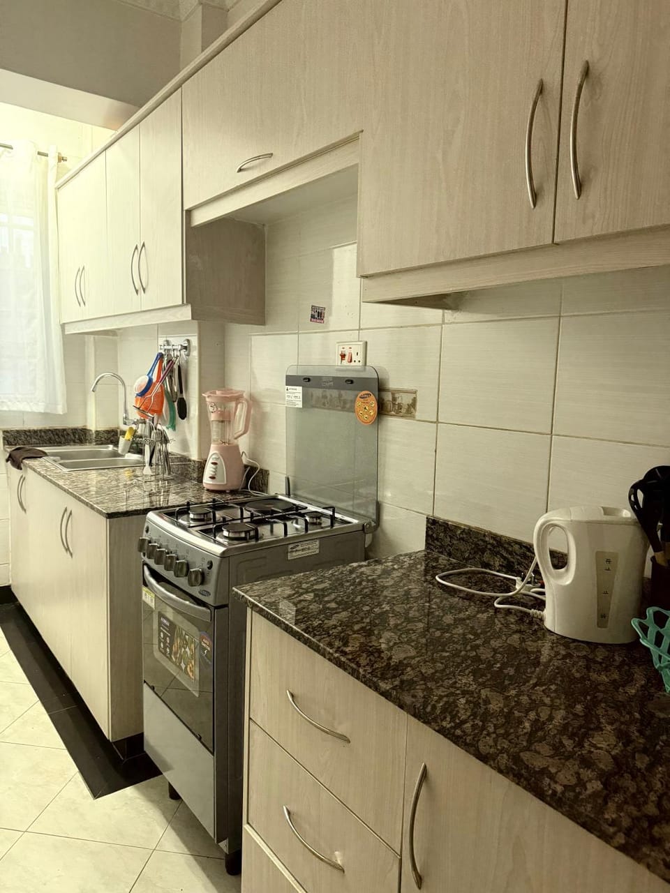 Beytumn Executive Apartment Apartment in Nairobi