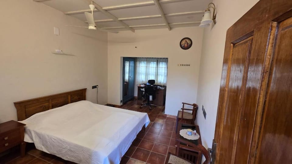 Roscot Vacation rental in Kerala