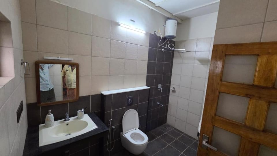 Roscot Vacation rental in Kerala