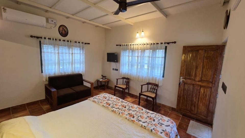 Roscot Vacation rental in Kerala