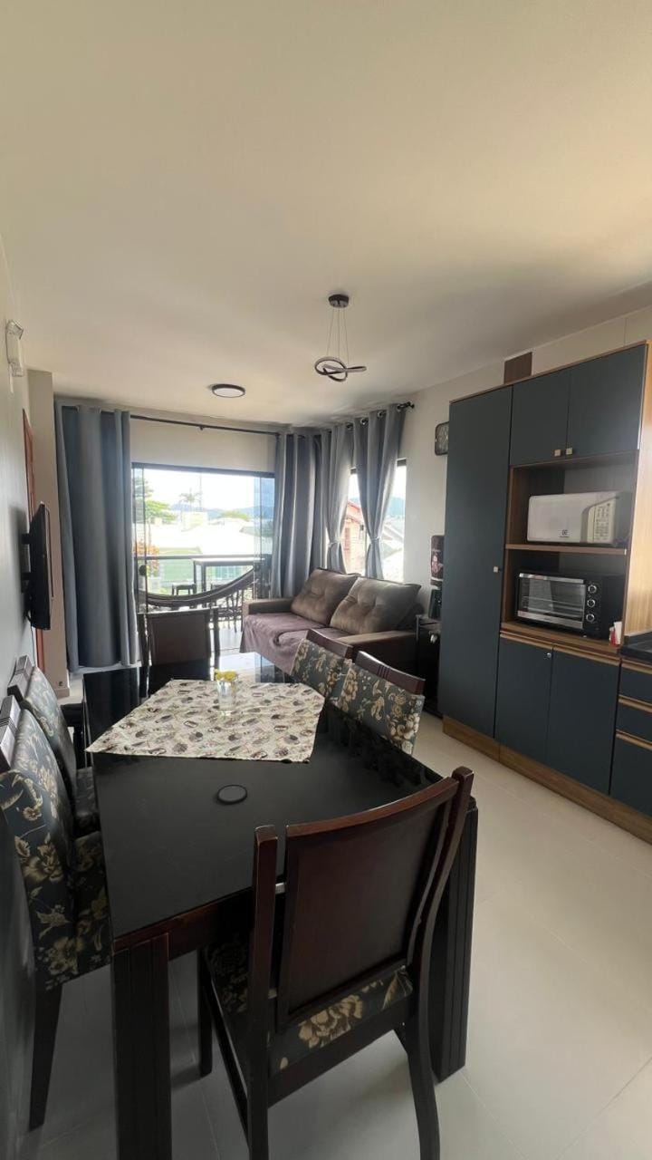 Imovel Praia do Sonho a 180 metros do mar Apartment in Florianopolis