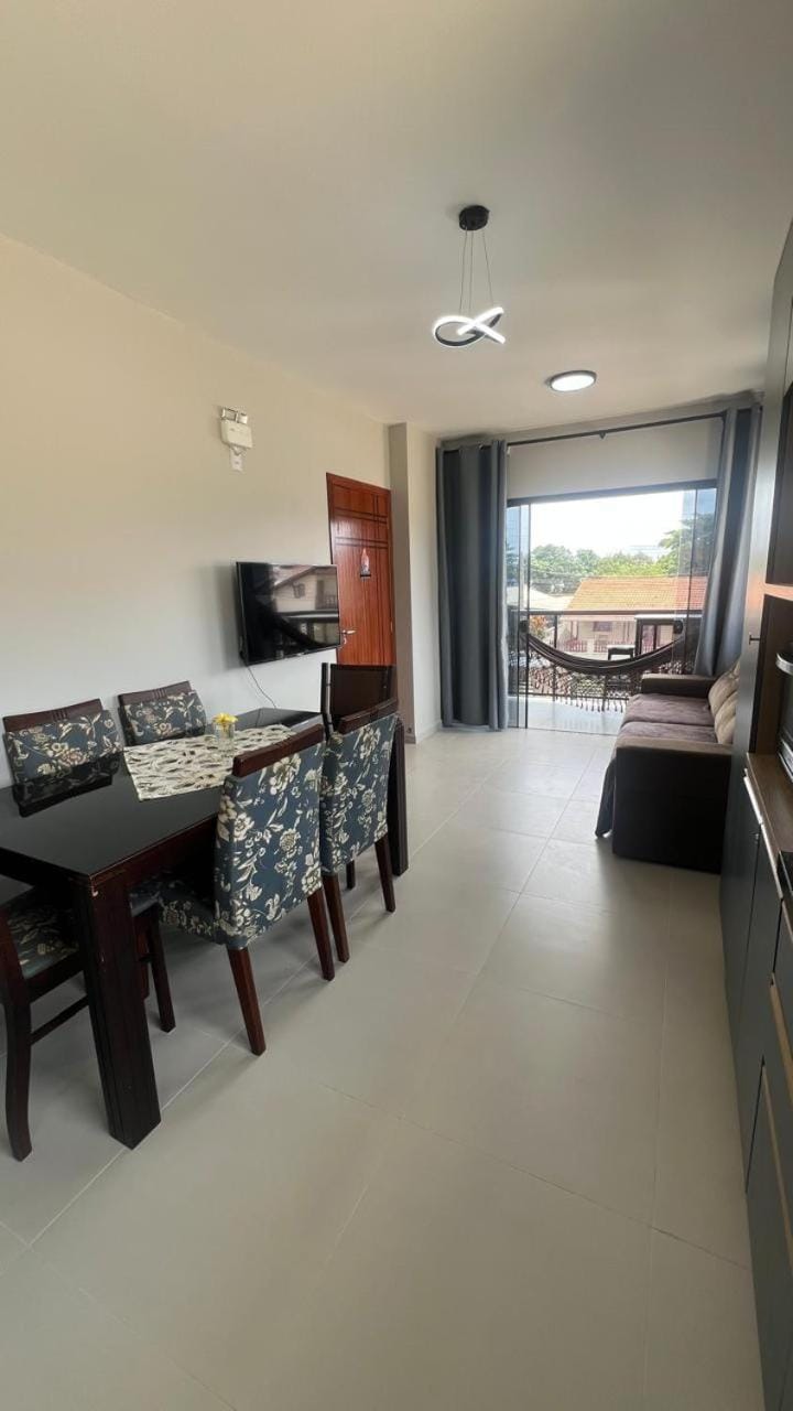 Imovel Praia do Sonho a 180 metros do mar Apartment in Florianopolis