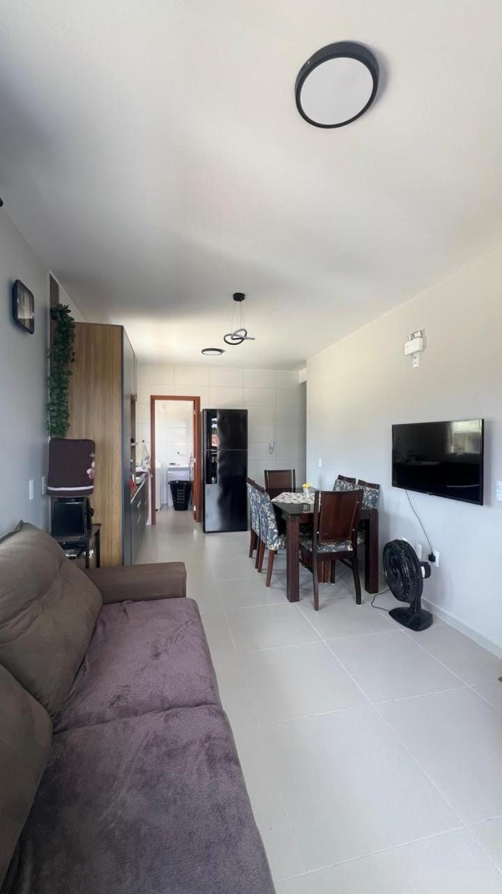 Imovel Praia do Sonho a 180 metros do mar Apartment in Florianopolis