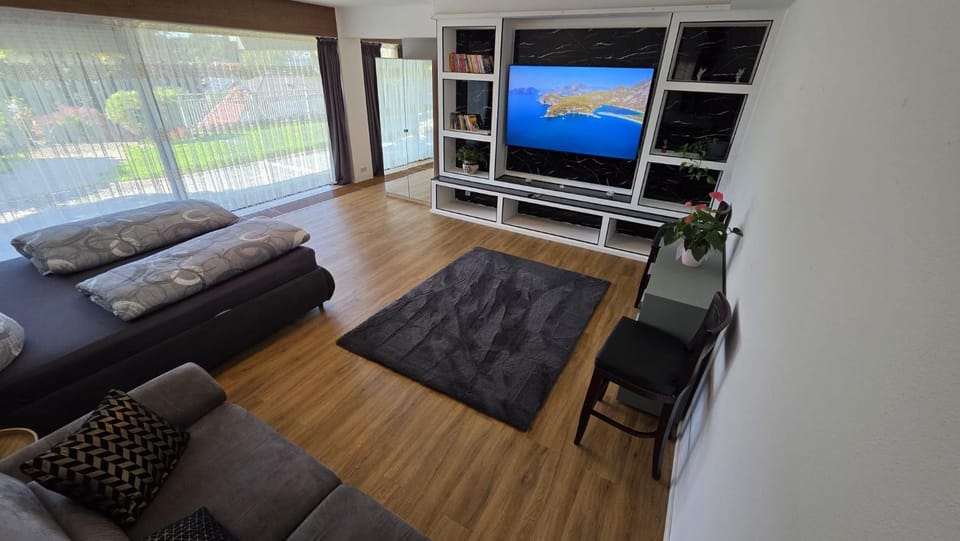 Your Perfect Escape to Relax Apartment in Upper Austria