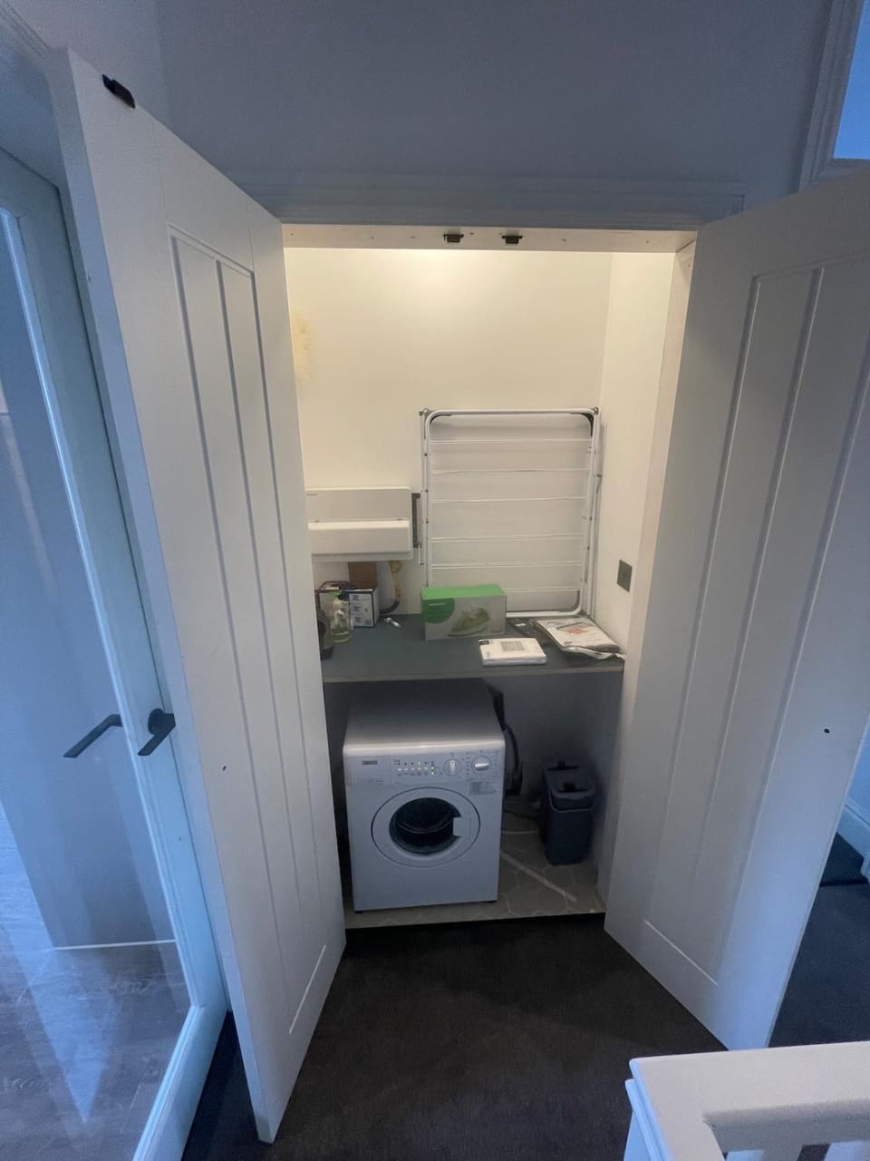 Ship Shape Bristol Fashion Apartment in Bristol