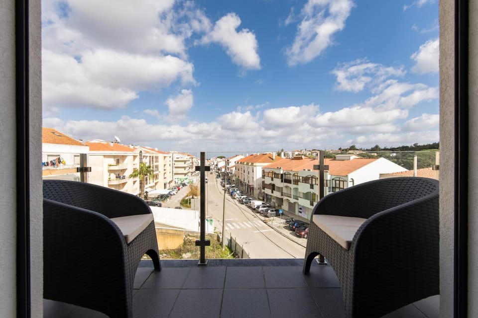 View (from property/room), Balcony/Terrace