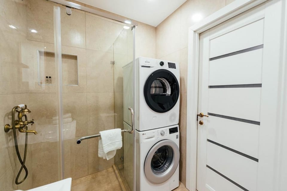 Modern apartment - Andrei Doga Street Apartment in Chișinău