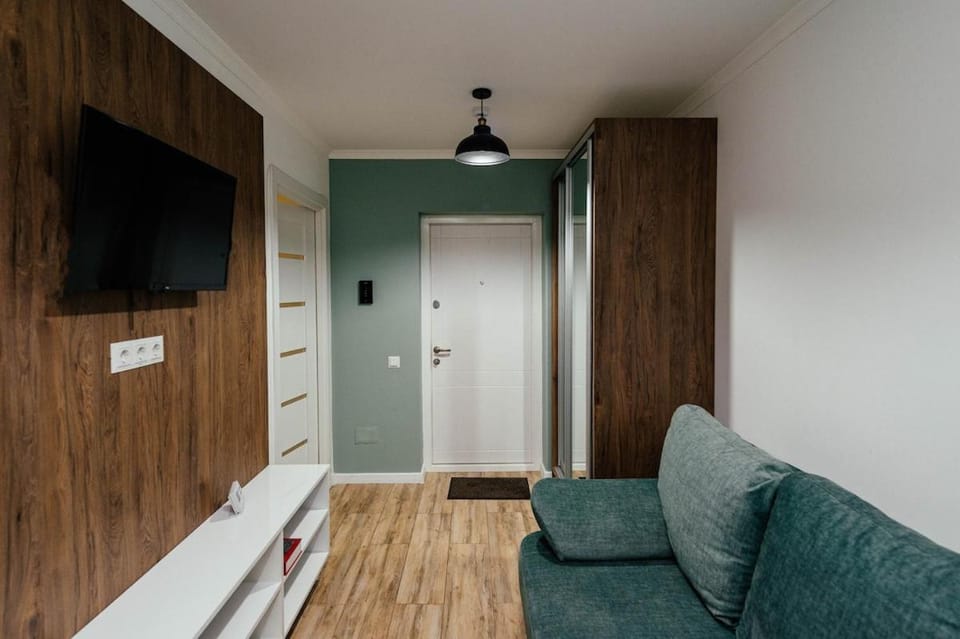 Modern apartment - Andrei Doga Street Apartment in Chișinău