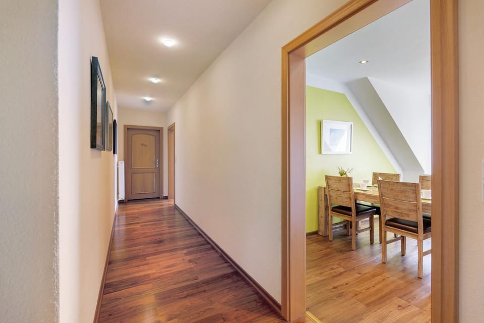 Pure Relaxation Apartment in Heiligenhafen