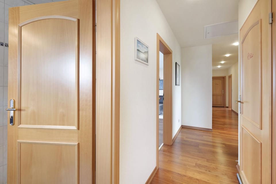 Pure Relaxation Apartment in Heiligenhafen