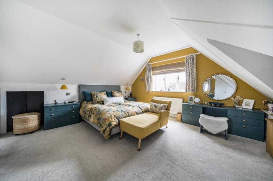 Spacious Family Coastal Home Exmouth Sleeps 6 House in Exmouth
