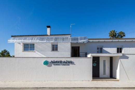 Sierra Potosina Relájate en un entorno único Apartment in Valencian Community
