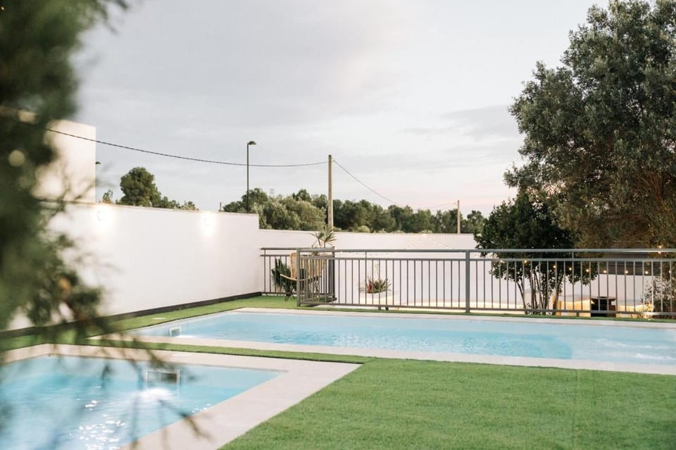 Sierra Potosina Relájate en un entorno único Apartment in Valencian Community