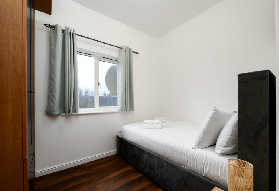 GuestReady - Modern Apartment Near Canary Wharf Apartment in London