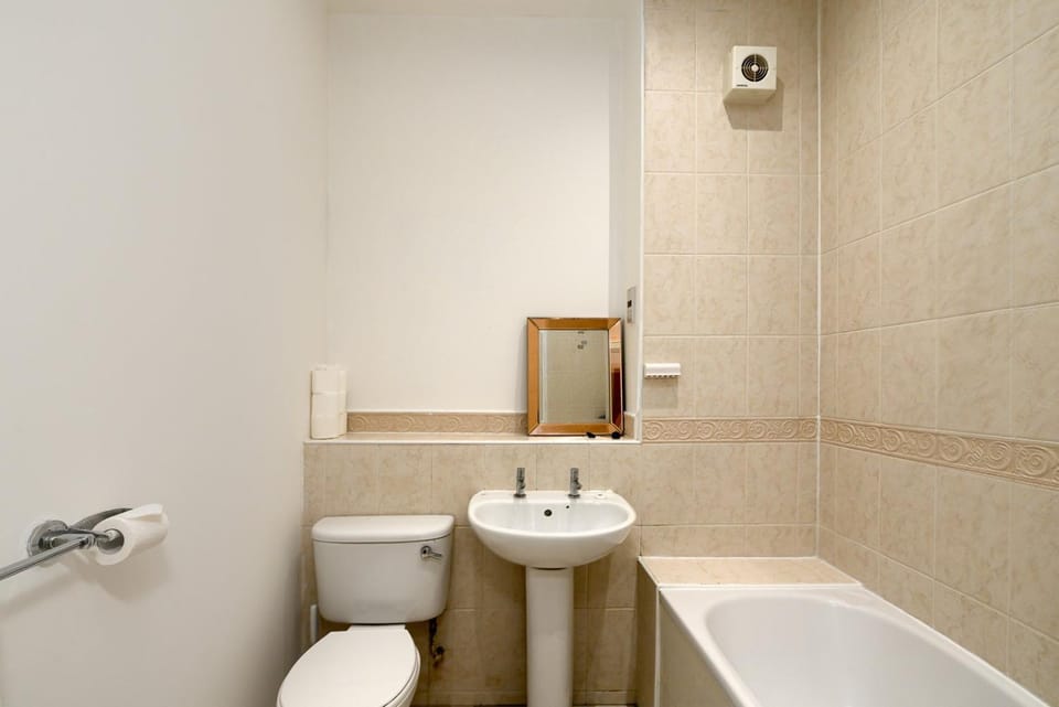 GuestReady - Modern Apartment Near Canary Wharf Apartment in London
