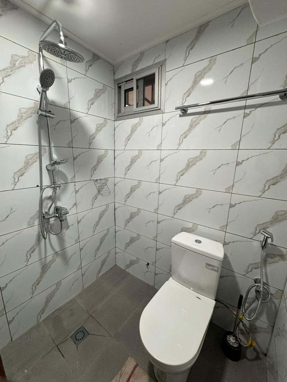 Appartement moderne et épuré Apartment in Douala