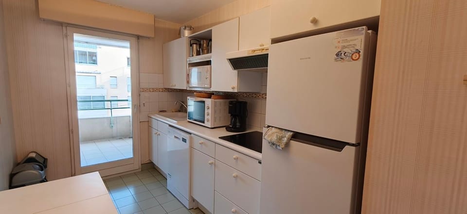 Apartment in Port Fréjus with sea and marina views Apartment in Saint-Raphael