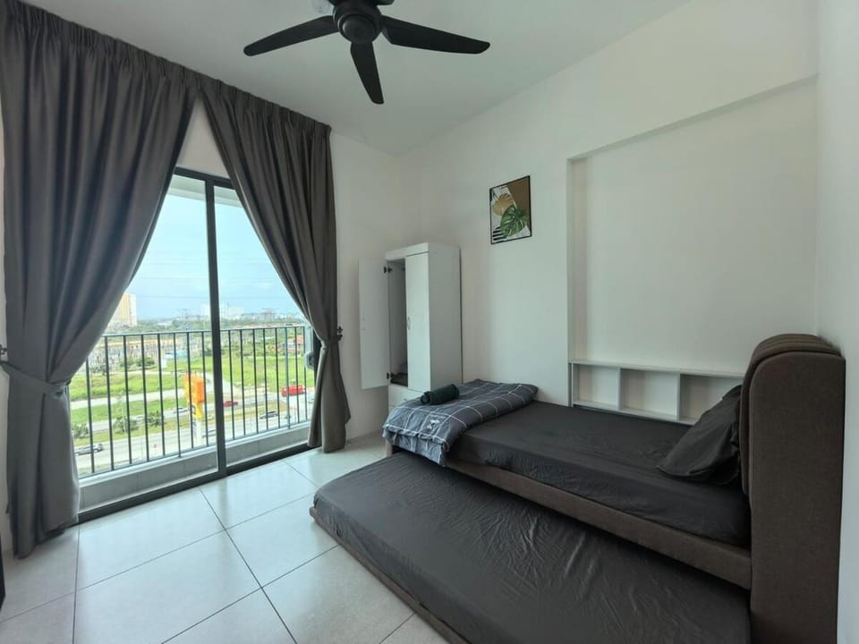 Meritus Melia Homestay 01 Apartment in Penang
