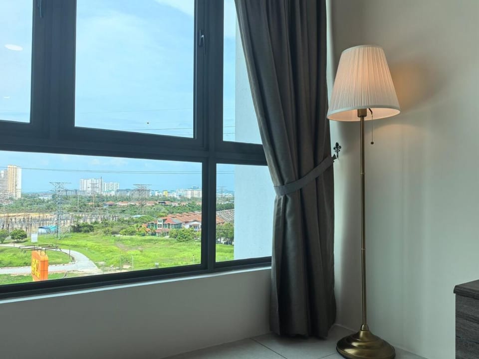 Meritus Melia Homestay 01 Apartment in Penang