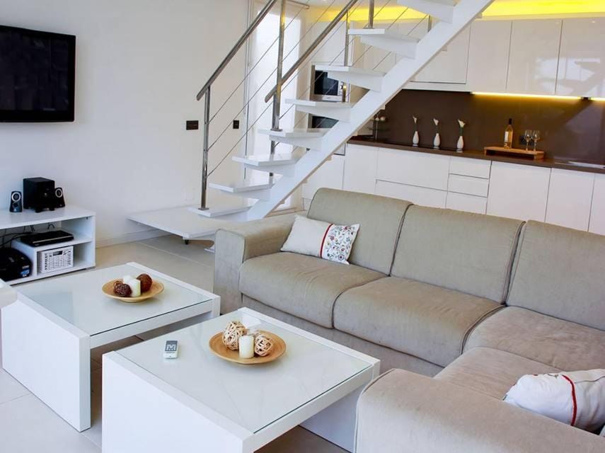 Villa Bettina Villa in San Jaime Mediterráneo