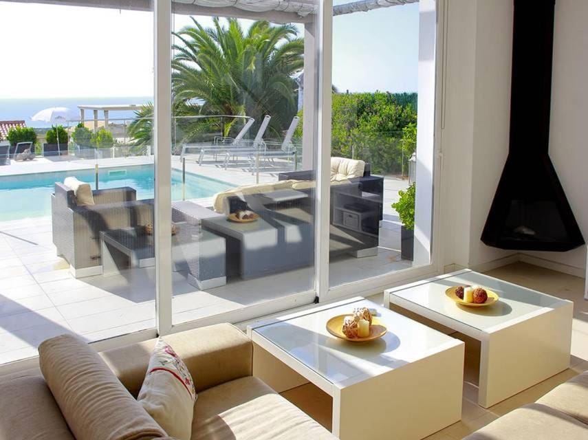 Villa Bettina Villa in San Jaime Mediterráneo