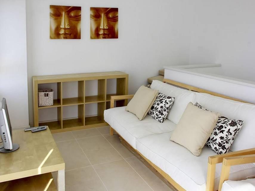 Villa Bettina Villa in San Jaime Mediterráneo
