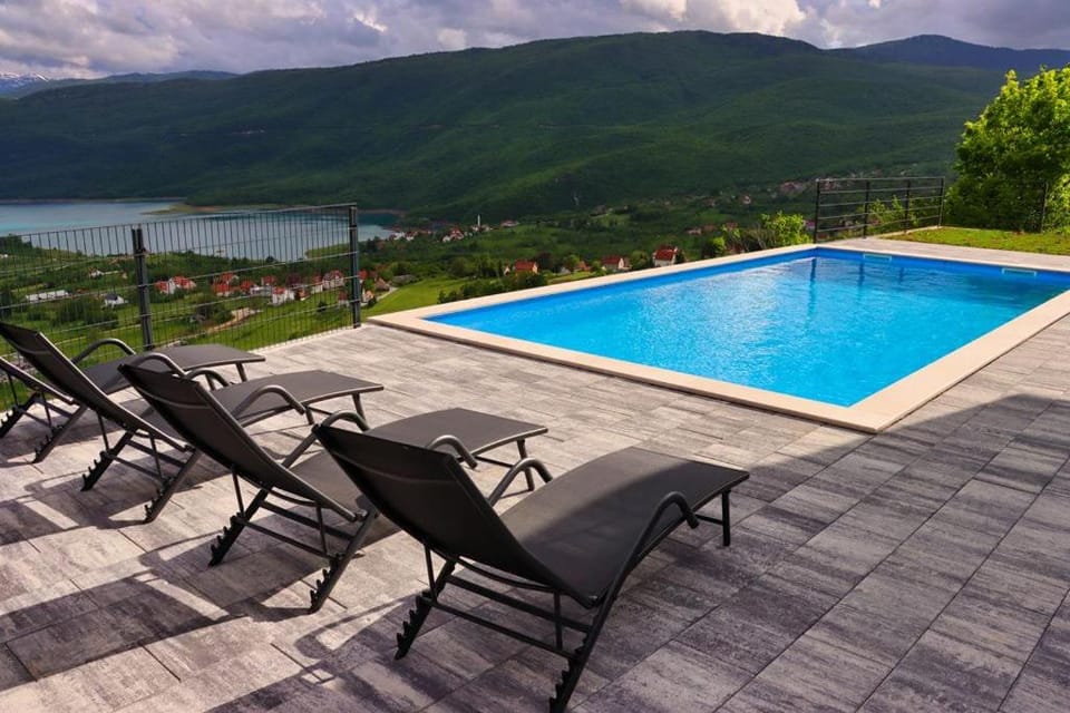 Holiday Home PanoRama House in Federation of Bosnia and Herzegovina