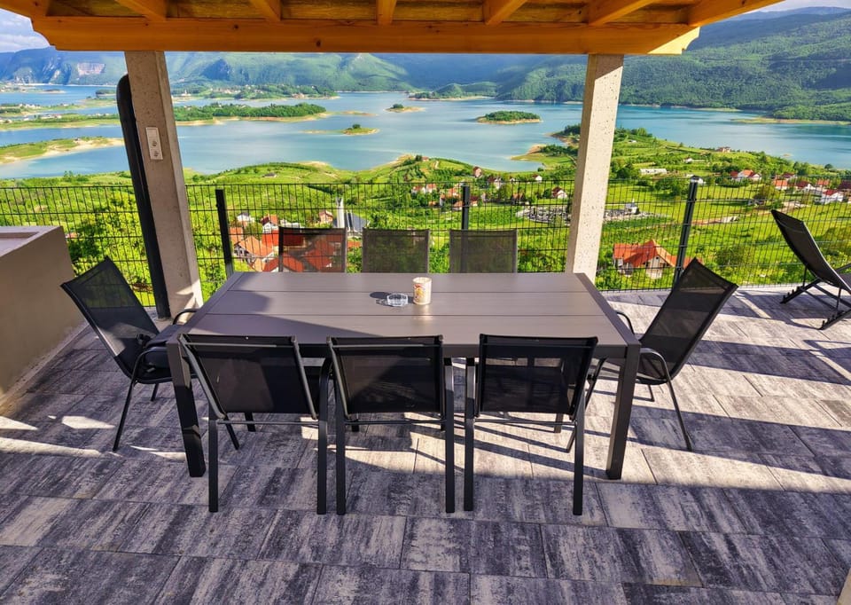 Holiday Home PanoRama House in Federation of Bosnia and Herzegovina