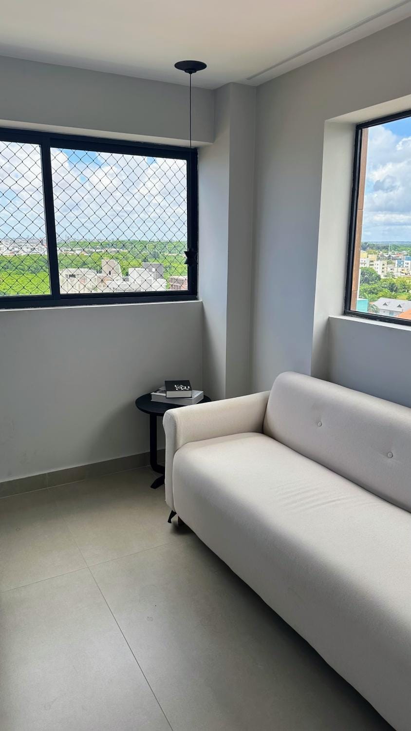 Business facilities