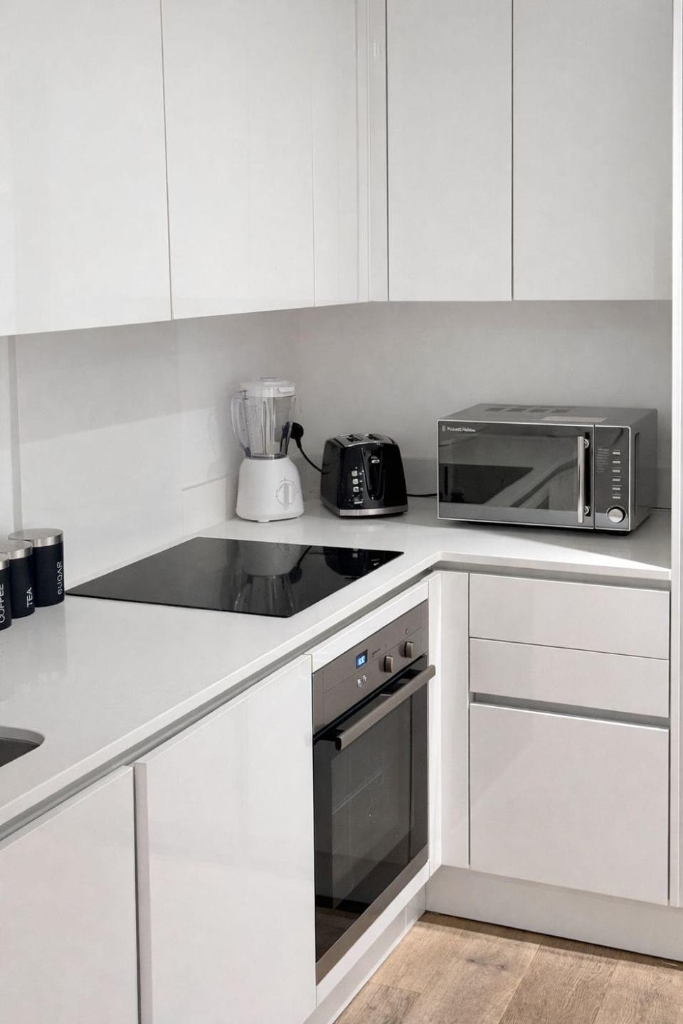 2Bdr Apartment Near Canary Wharf - City Airport-Excel- O2 Arena Apartment in London