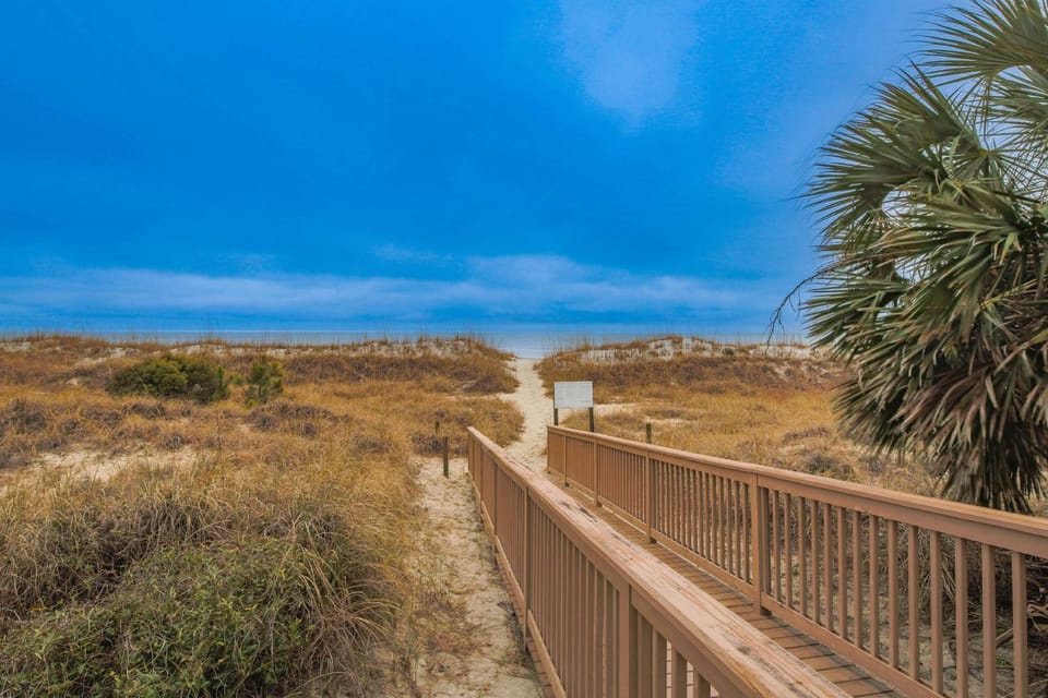 Sea Glass House in Hilton Head Island