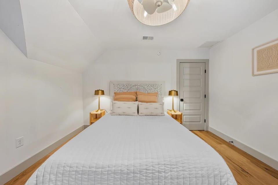 Dahlonega Golden - Pool, Fire Pit & Guest House House in White County