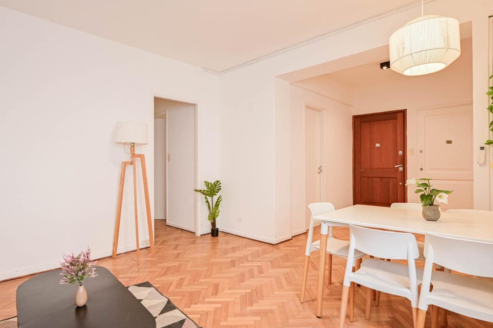 MOT Laprida 1300 - 3 Bd 2 Ba in Recoleta House in Buenos Aires
