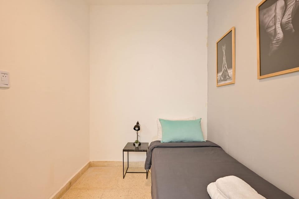 MOT Laprida 1300 - 3 Bd 2 Ba in Recoleta House in Buenos Aires