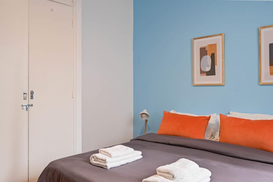 MOT Laprida 1300 - 3 Bd 2 Ba in Recoleta House in Buenos Aires