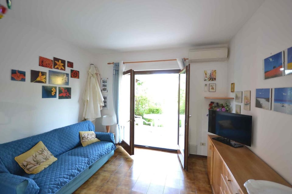 Appartamento zona tennis 119 Apartment in Isola Albarella