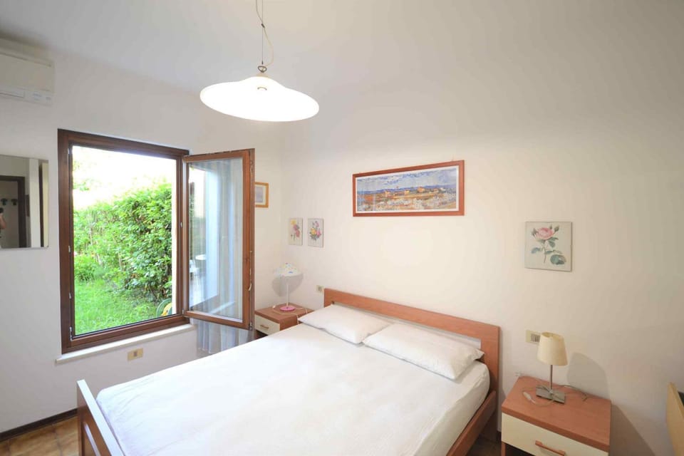 Appartamento zona tennis 119 Apartment in Isola Albarella