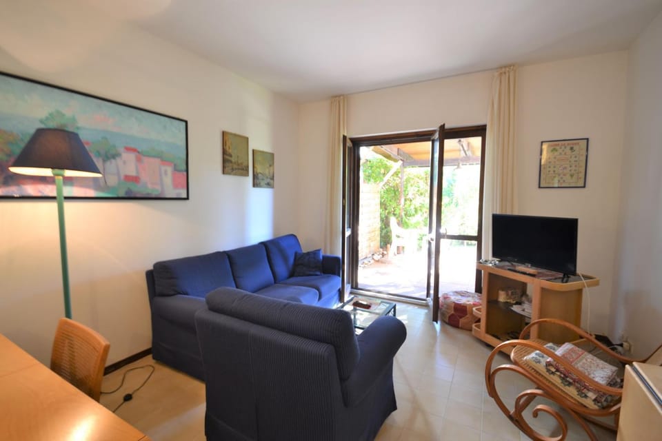 Appartamento fronte fiordo con giardino Albarella Apartment in Isola Albarella