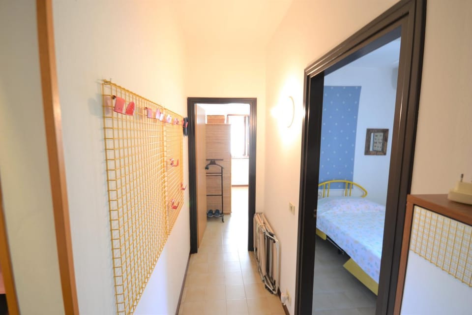 Appartamento fronte fiordo con giardino Albarella Apartment in Isola Albarella
