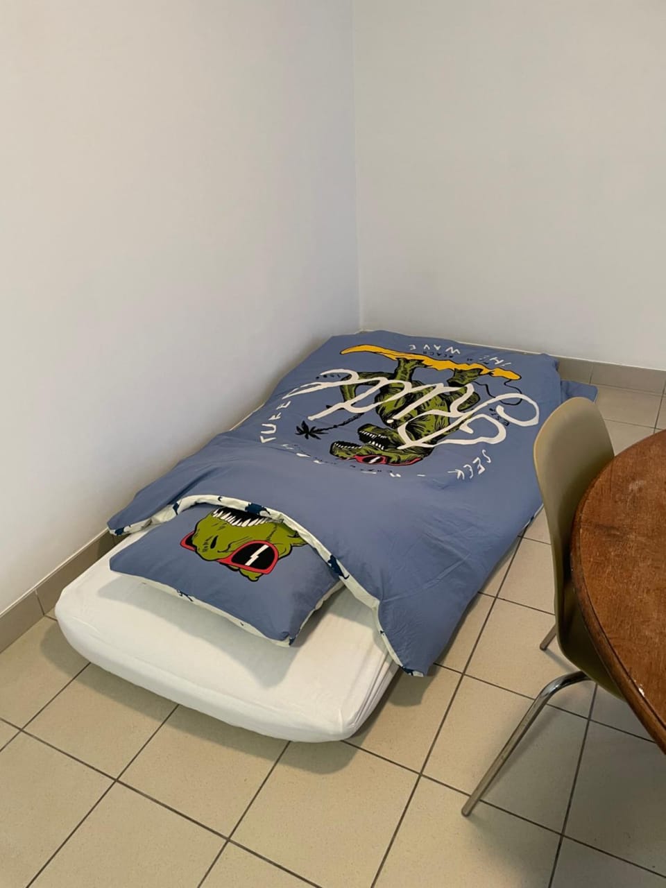 Eiffel Apartment in Lille