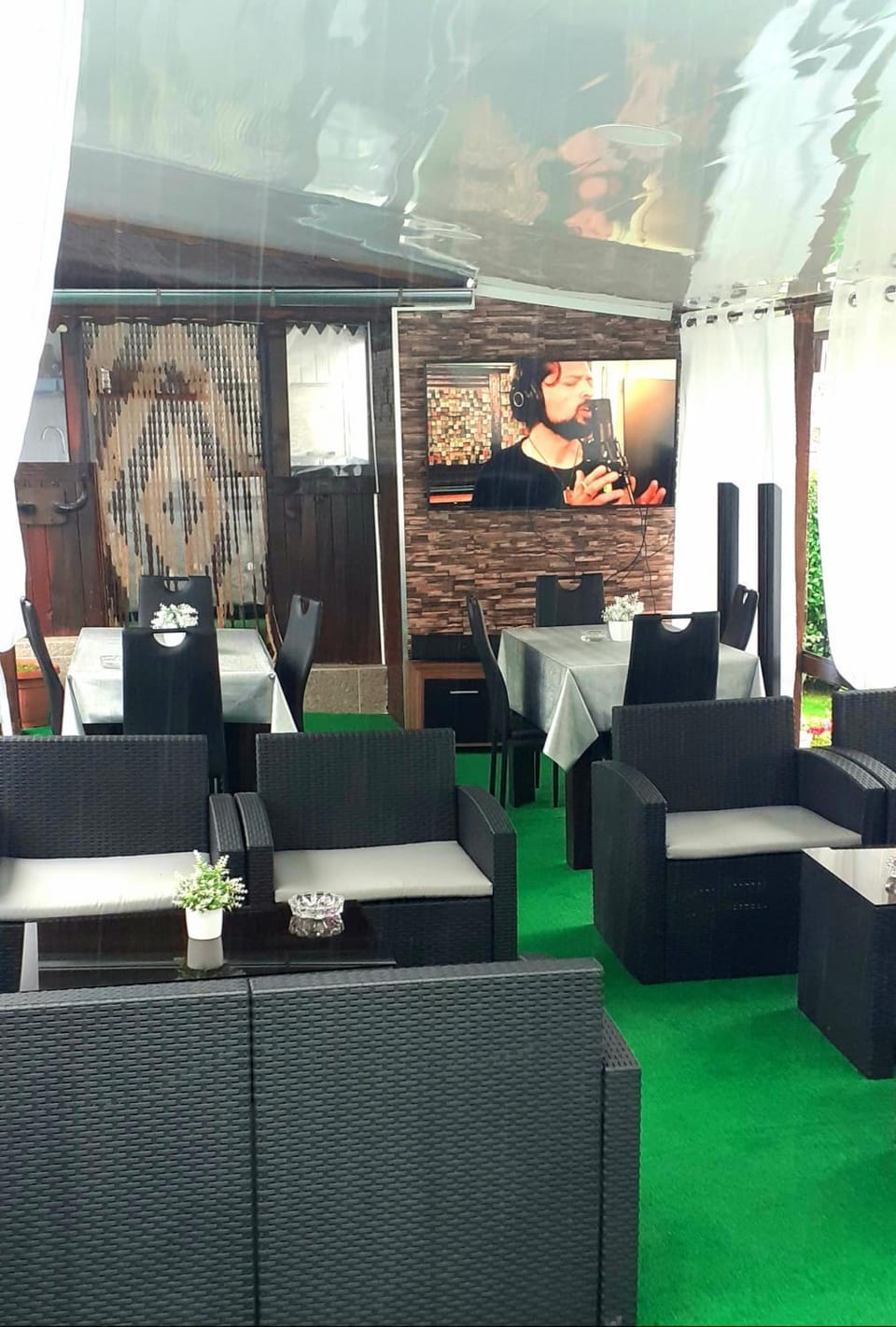 Guest Rooms Simona Bed and Breakfast in Pleven