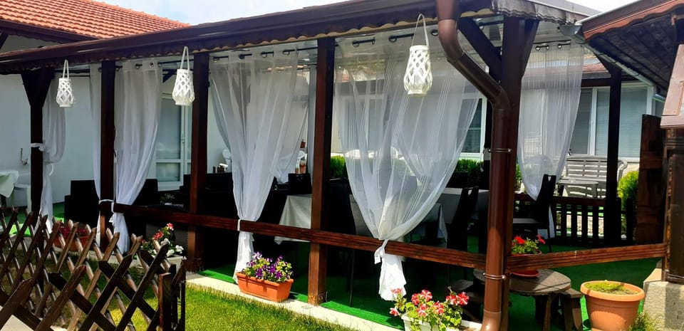 Guest Rooms Simona Bed and Breakfast in Pleven