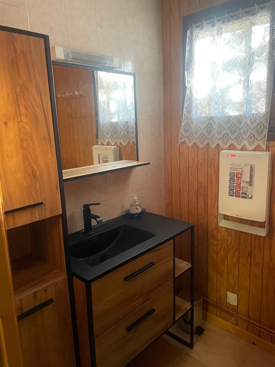 Chalet 8 personnes avec garage Chalet in Occitanie