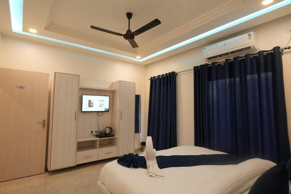 Sapphire inn Run by GGN Hospoitality Apartment in Uttarakhand